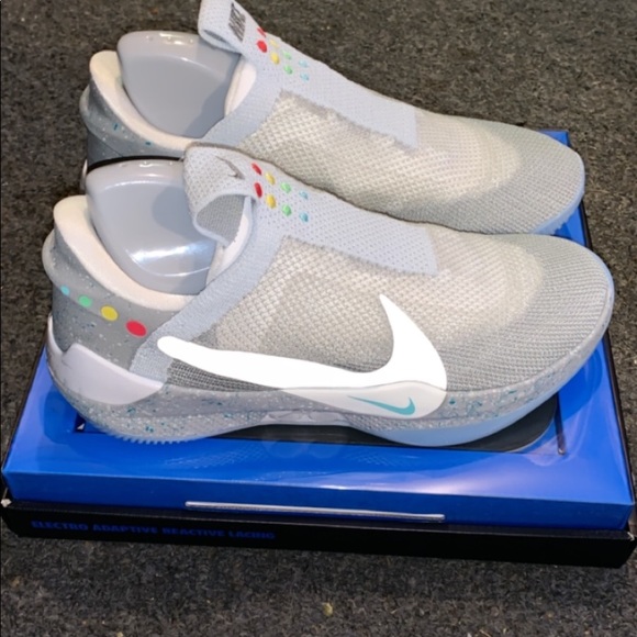 nike adapt air mag